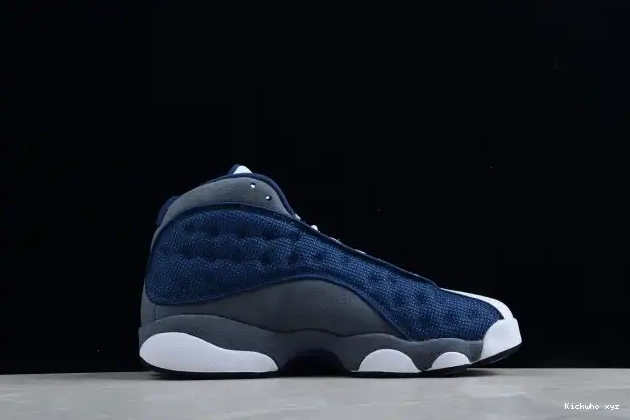 (2010) Jordan Flint Air 13 414571-401 Retro 0514
